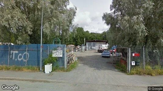Lägenheter till salu i Västerort - Bild från Google Street View