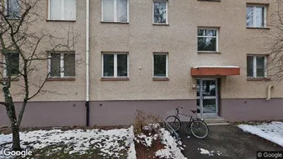Lägenheter till salu i Västerås - Bild från Google Street View