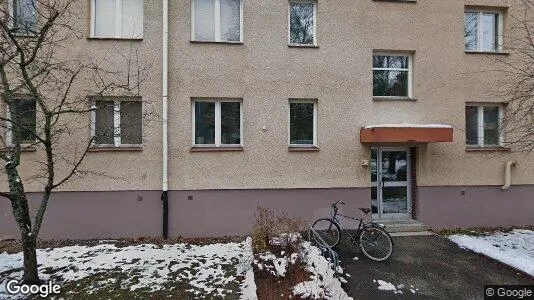 Lägenheter till salu i Västerås - Bild från Google Street View