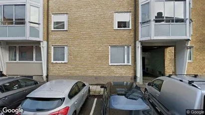 Lägenheter till salu i Vänersborg - Bild från Google Street View