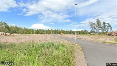 Lägenheter till salu i Oskarshamn - Bild från Google Street View