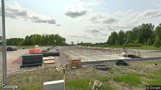 Lägenheter till salu i Västerås - Bild från Google Street View
