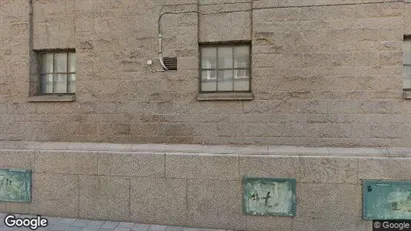 Lägenheter till salu i Täby - Bild från Google Street View