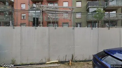 Lägenheter till salu i Håbo - Bild från Google Street View