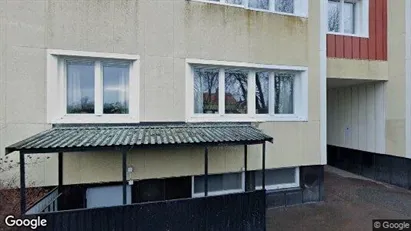 Bostadsrätter till salu i Borlänge - Bild från Google Street View