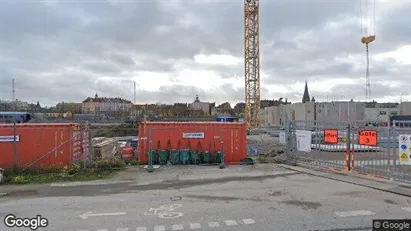 Lägenheter till salu i Malmö Centrum - Bild från Google Street View Lägenheter till salu i Malmö Centrum - Bild från Google Street View