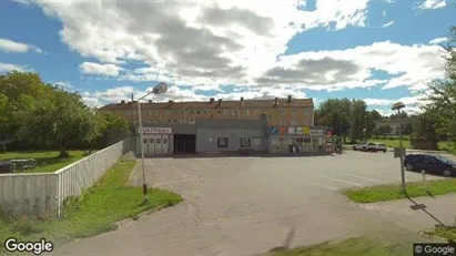 Lägenheter att hyra i Norberg - Bild från Google Street View