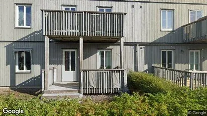 Bostadsrätter till salu i Trosa - Bild från Google Street View