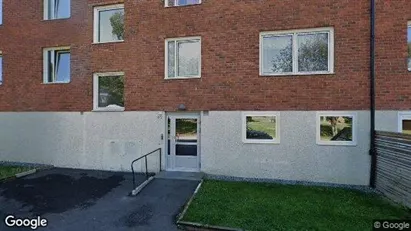 Lägenheter att hyra i Eskilstuna - Bild från Google Street View