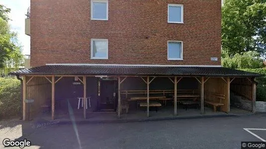 Lägenheter att hyra i Söderköping - Bild från Google Street View