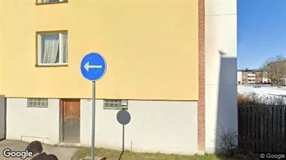Lägenheter att hyra i Norrköping - Bild från Google Street View