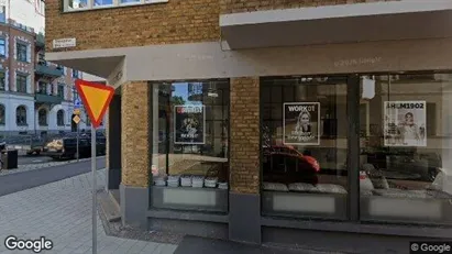 Lägenheter till salu i Helsingborg - Bild från Google Street View