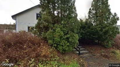 Lägenheter att hyra i Gävle - Bild från Google Street View