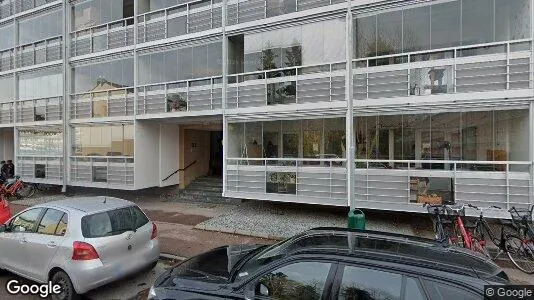 Bostadsrätter till salu i Västerås - Bild från Google Street View
