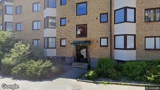 Bostadsrätter till salu i Södertälje - Bild från Google Street View