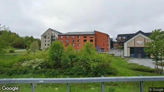 Bostadsrätter till salu i Sigtuna - Bild från Google Street View