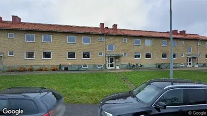 Bostadsrätter till salu i Staffanstorp - Bild från Google Street View