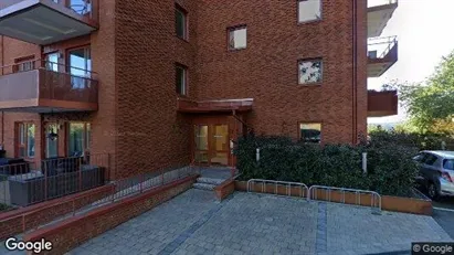 Bostadsrätter till salu i Askim-Frölunda-Högsbo - Bild från Google Street View