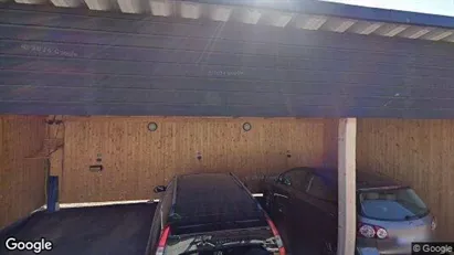 Bostadsrätter till salu i Mora - Bild från Google Street View