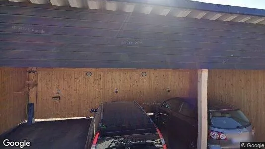 Bostadsrätter till salu i Mora - Bild från Google Street View