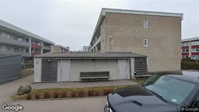 Bostadsrätter till salu i Helsingborg - Bild från Google Street View