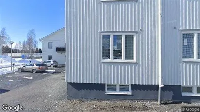 Lägenheter till salu i Umeå - Bild från Google Street View