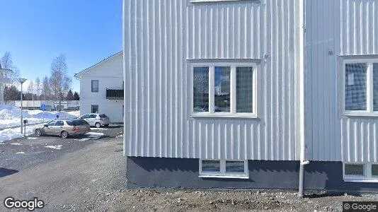 Lägenheter till salu i Umeå - Bild från Google Street View