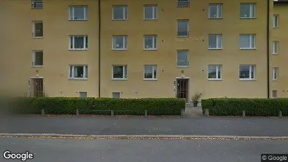 Bostadsrätter till salu i Lidköping - Bild från Google Street View