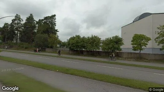 Lägenheter att hyra i Eskilstuna - Bild från Google Street View