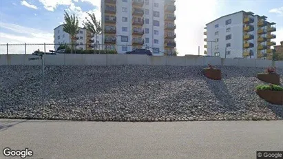 Lägenheter att hyra i Eskilstuna - Bild från Google Street View