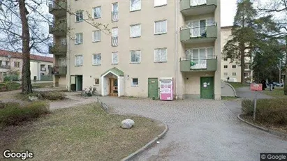 Lägenheter att hyra i Eskilstuna - Bild från Google Street View