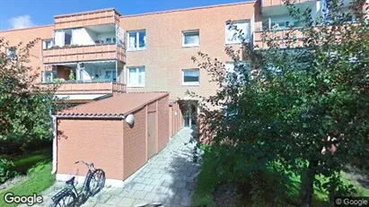 Lägenheter till salu i Enköping - Bild från Google Street View