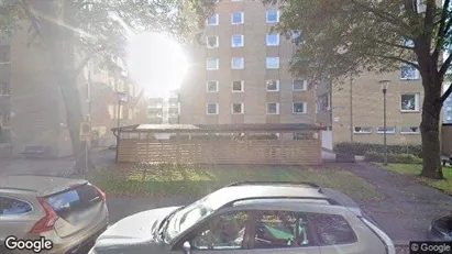 Lägenheter till salu i Gävle - Bild från Google Street View