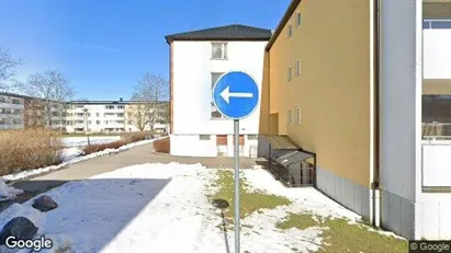 Lägenheter att hyra i Norrköping - Bild från Google Street View