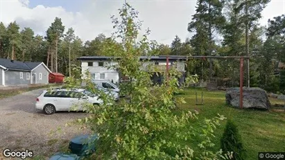 Lägenheter till salu i Södertälje - Bild från Google Street View