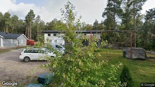 Lägenheter till salu i Södertälje - Bild från Google Street View