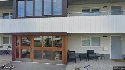 Bostadsrätter till salu i Söderort - Bild från Google Street View