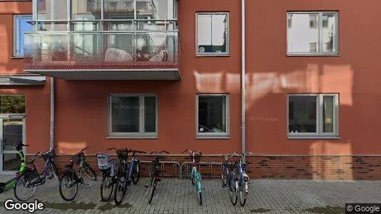 Lägenheter till salu i Linköping - Bild från Google Street View