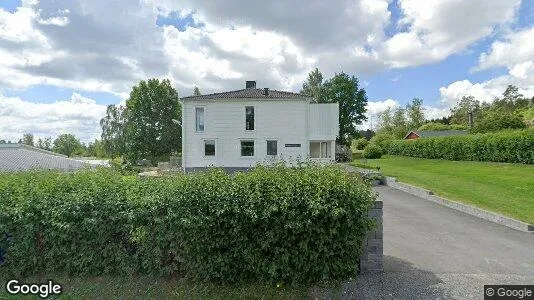 Lägenheter till salu i Habo - Bild från Google Street View