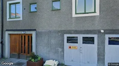 Lägenheter till salu i Söderort - Bild från Google Street View