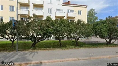 Lägenheter till salu i Uppsala - Bild från Google Street View