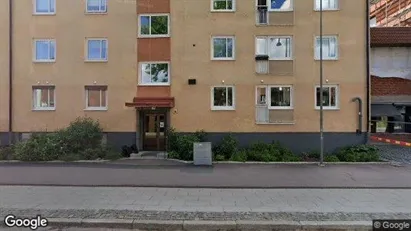 Lägenheter till salu i Karlstad - Bild från Google Street View