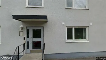 Lägenheter till salu i Timrå - Bild från Google Street View