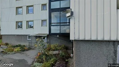 Lägenheter att hyra i Eskilstuna - Bild från Google Street View