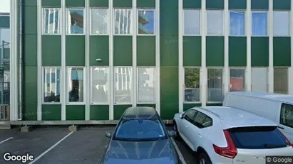 Bostadsrätter till salu i Lidingö - Bild från Google Street View