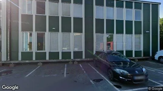 Bostadsrätter till salu i Lidingö - Bild från Google Street View