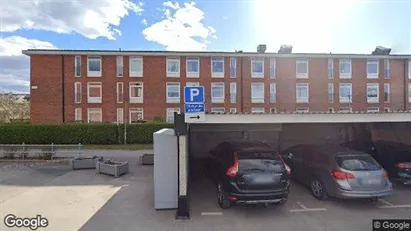 Lägenheter att hyra i Örebro - Bild från Google Street View