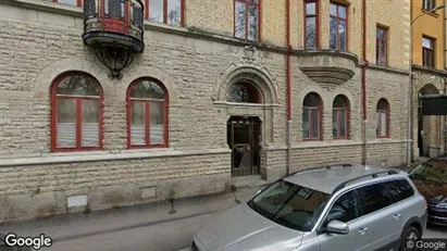 Lägenheter att hyra i Örebro - Bild från Google Street View