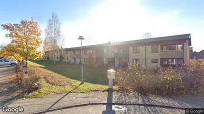 Lägenheter att hyra i Torsby - Bild från Google Street View