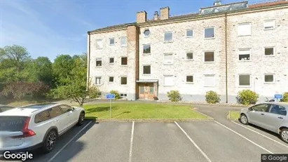 Lägenheter till salu i Örgryte-Härlanda - Bild från Google Street View